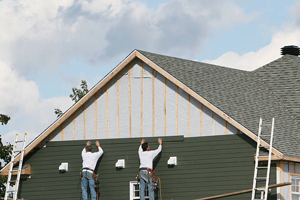 James Hardie Siding in Satsuma, AL